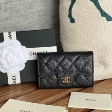 Chanel Wallets Purse